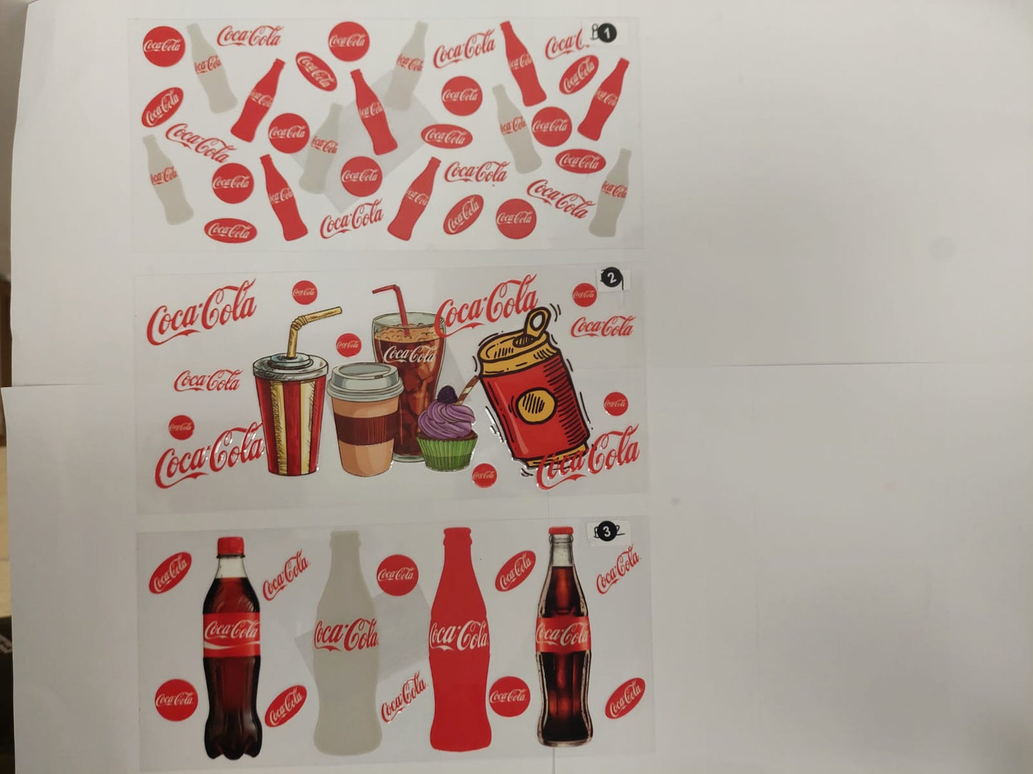 Coca-cola