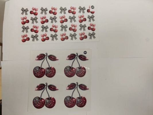 Cerises