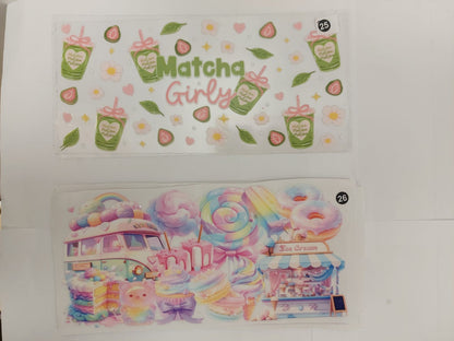 Boissons Diverses
