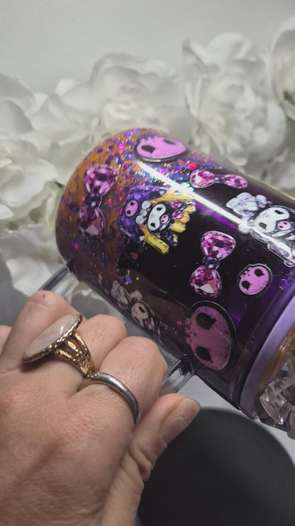 CRISTALMUG ACRYLIQUE KUKU