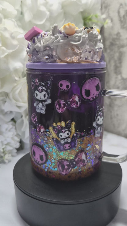CRISTALMUG ACRYLIQUE KUKU