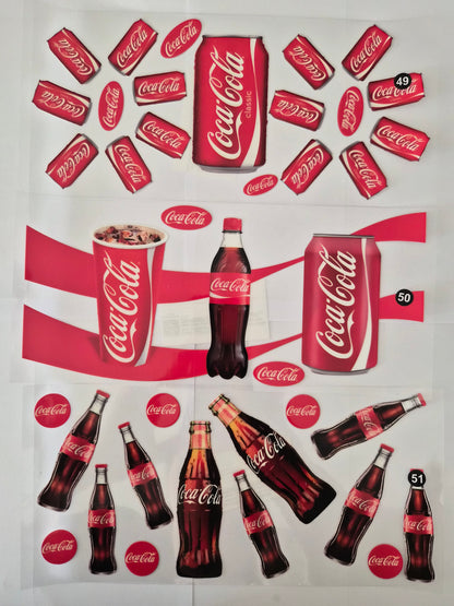 Coca-cola
