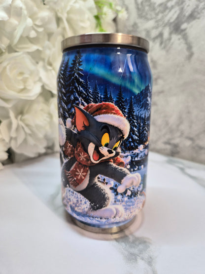Sodapop Tom&Jerry