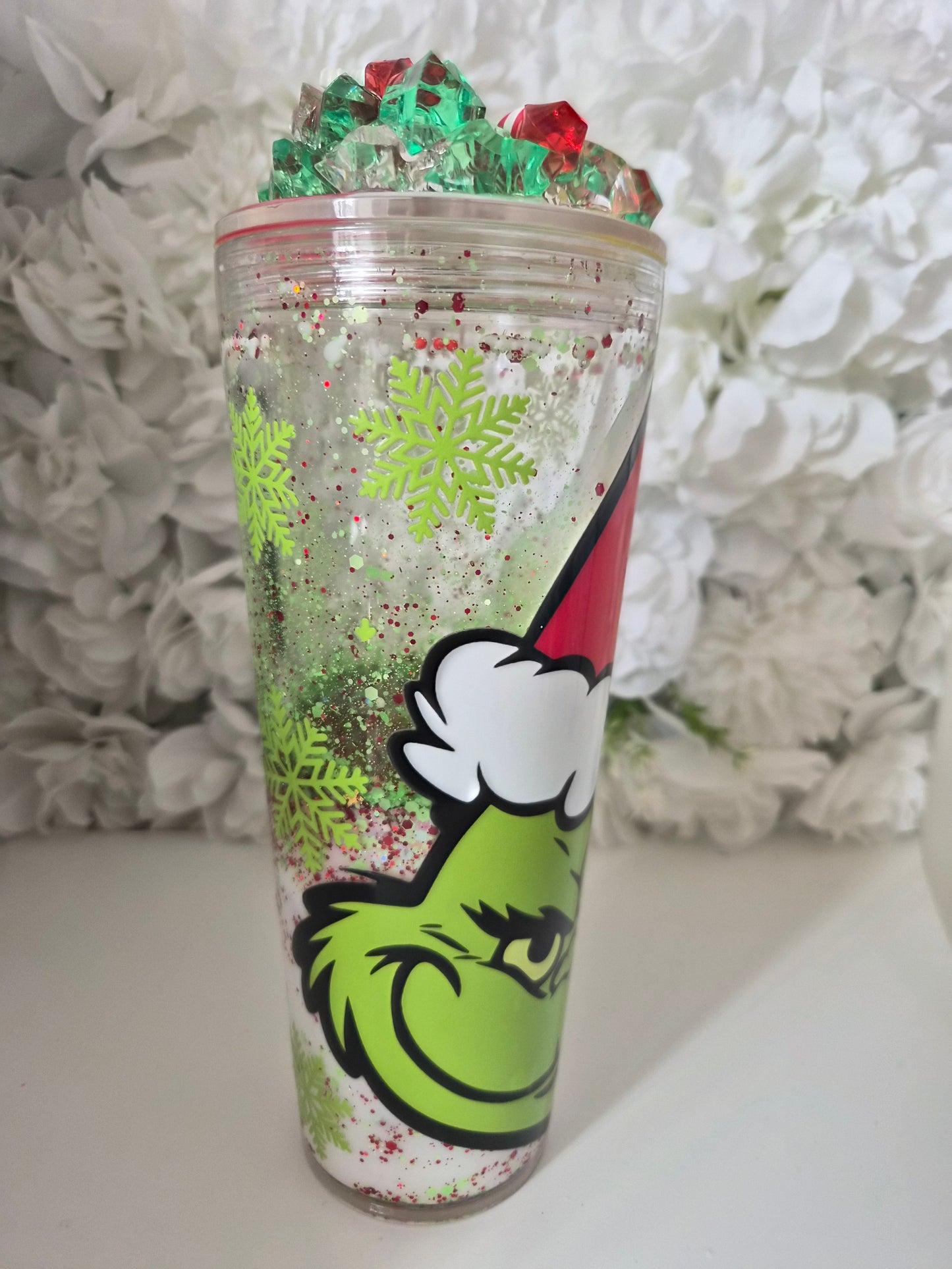 Cornetta Grinch