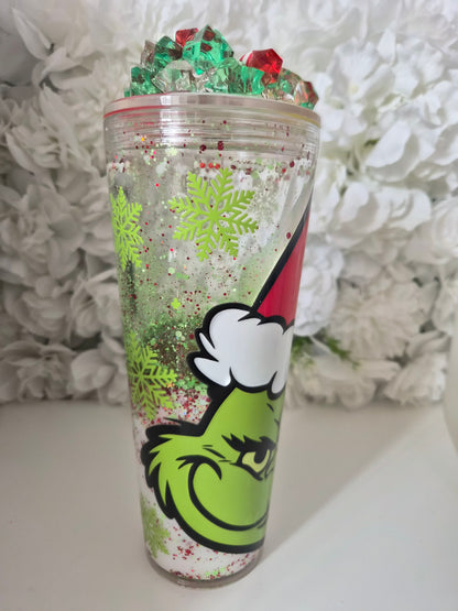 Cornetta Grinch