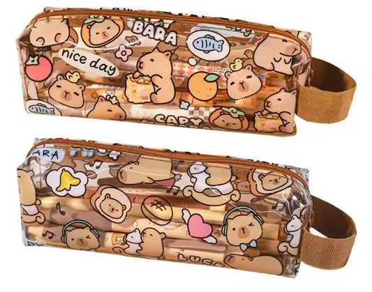 (+30€)Trousse CAPY BARA
