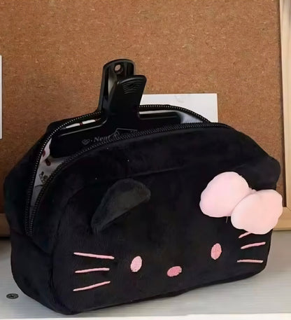 (+30€)Trousse HELLO KITTY