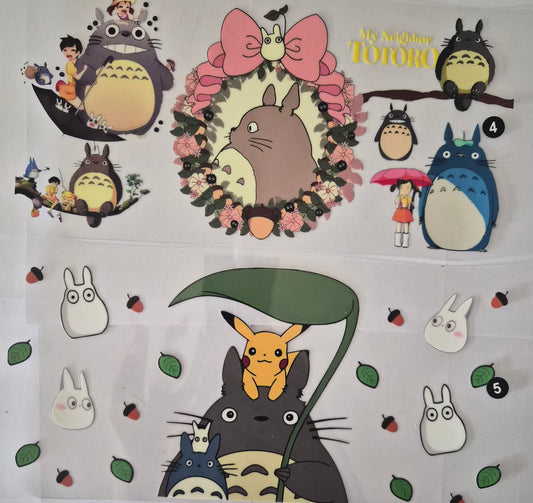 Totoro