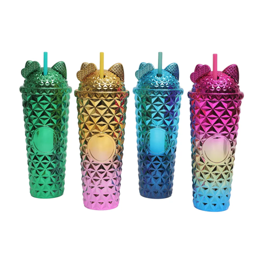KatCup Chrome (Précommande)