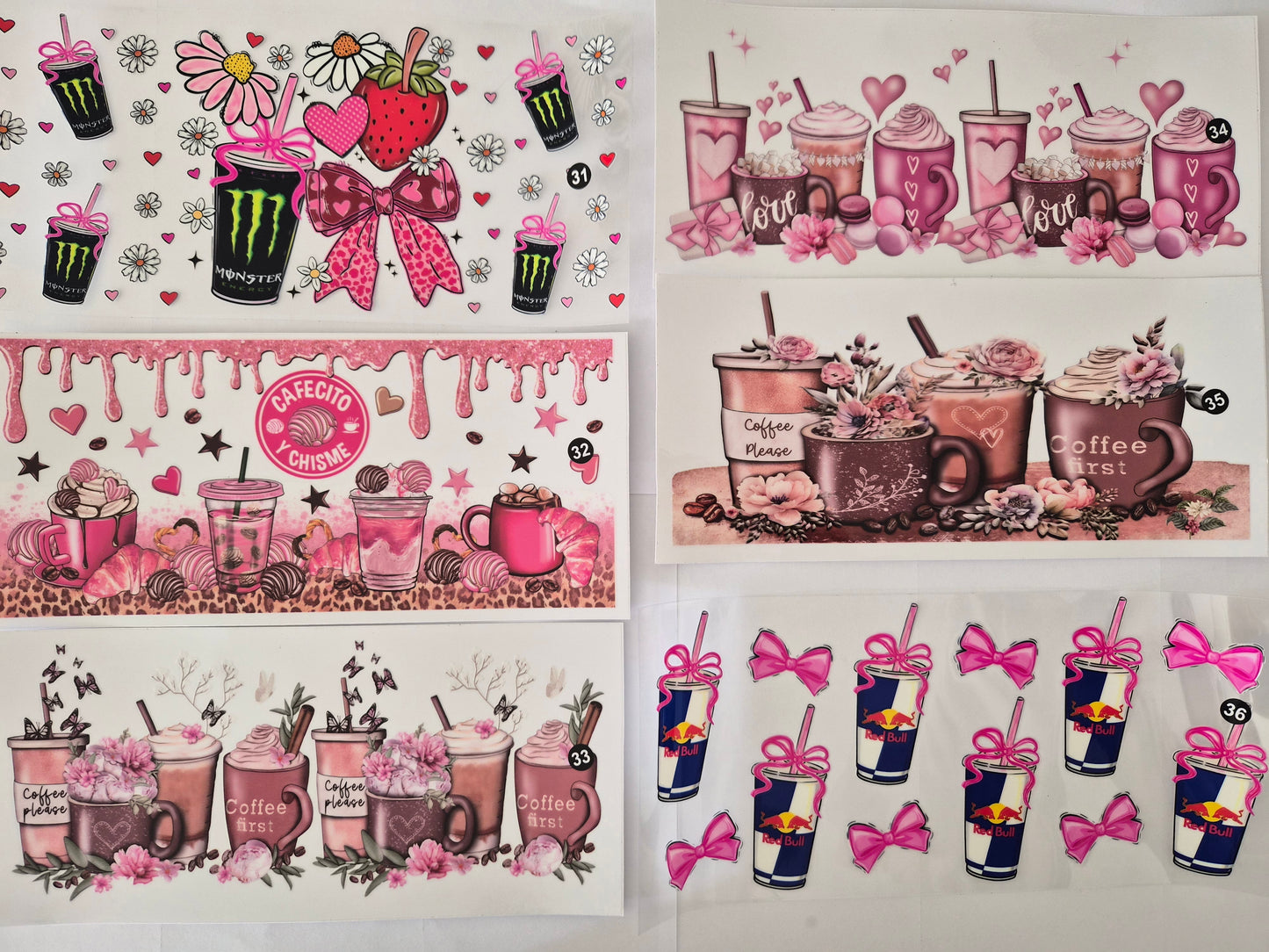 Boissons Diverses