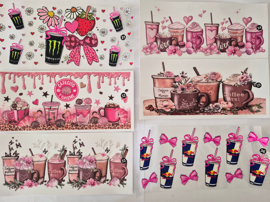 Boissons Diverses