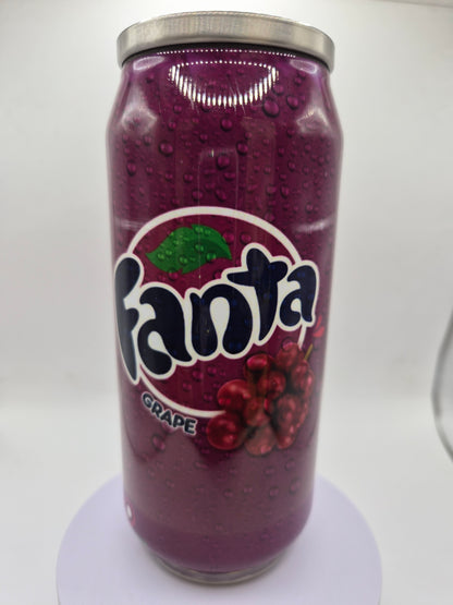 Soda pop 400ml Fanta