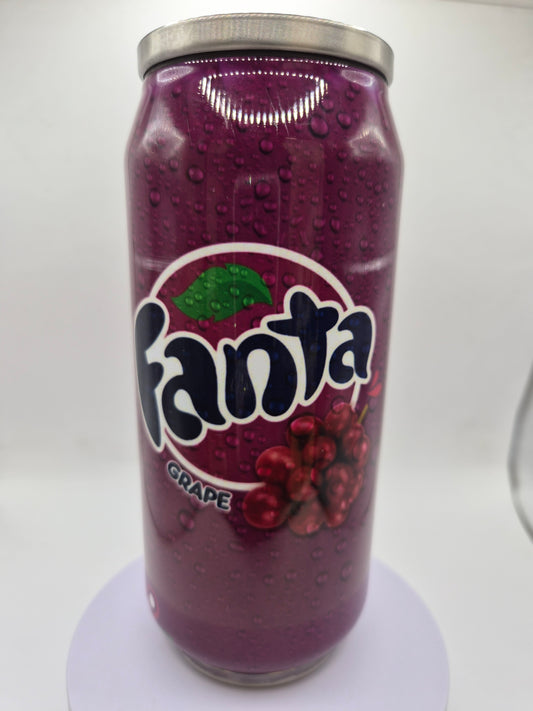 Soda pop 400ml Fanta