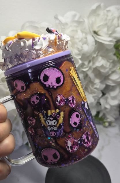 CRISTALMUG ACRYLIQUE KUKU