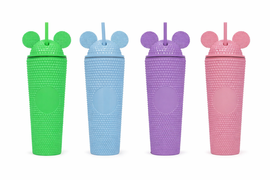 Magic'Mouse Cup (Précommande)