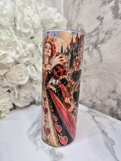 SUBLIMA REINE DE COEUR