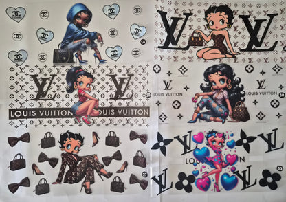 Betty boop