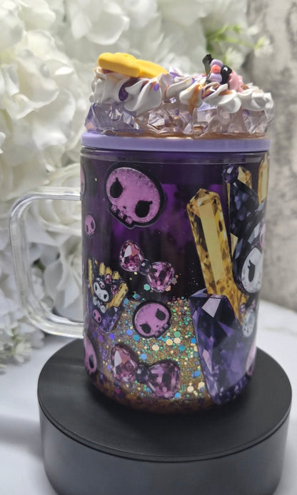 CRISTALMUG ACRYLIQUE KUKU