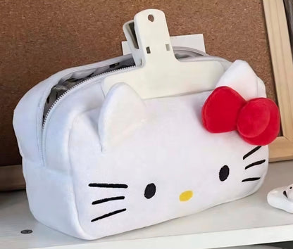(+30€)Trousse HELLO KITTY