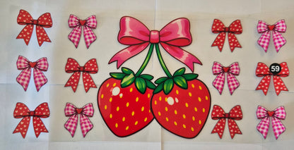 Fraises
