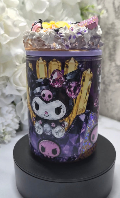 CRISTALMUG ACRYLIQUE KUKU