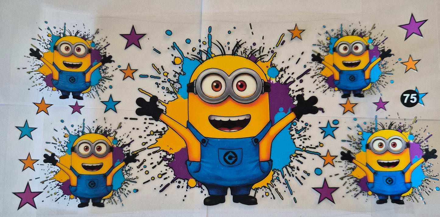Minions