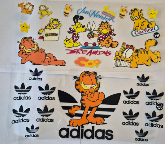Garfield