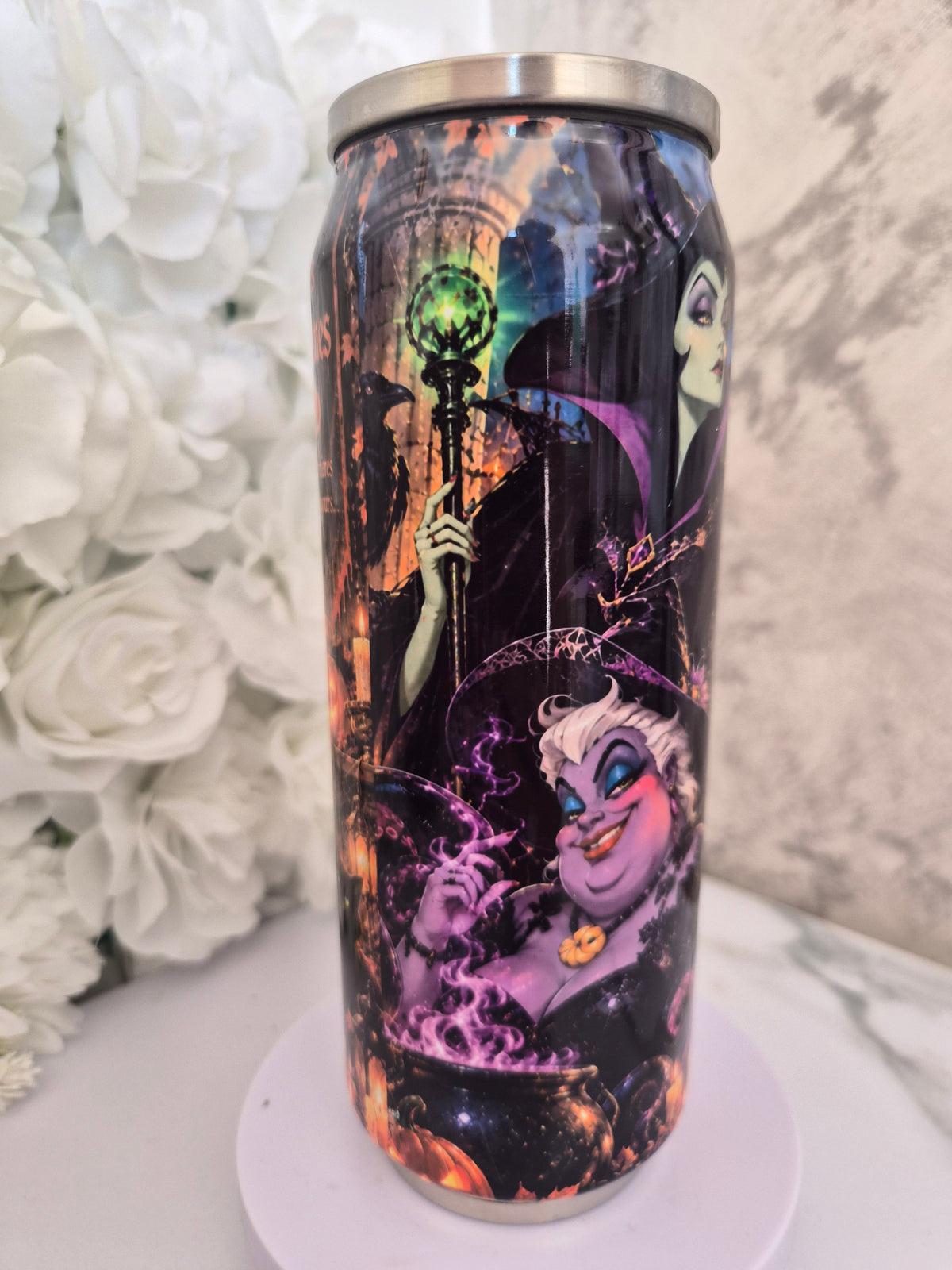 Soda pop 500ml Vilaines