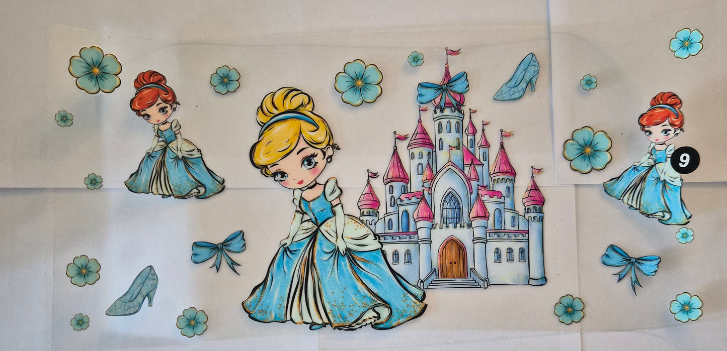 Cendrillon