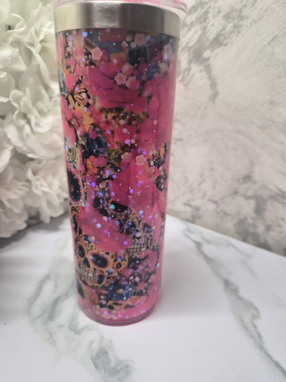 Thermaïa Santa Muerte