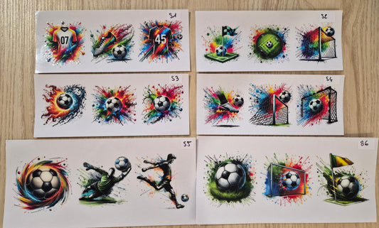 Wraps Sports ⚽️🏀