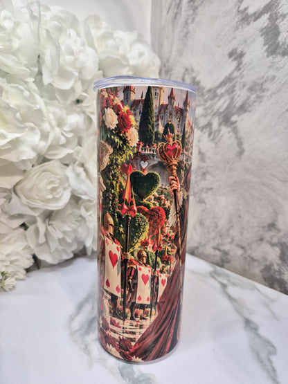 SUBLIMA REINE DE COEUR