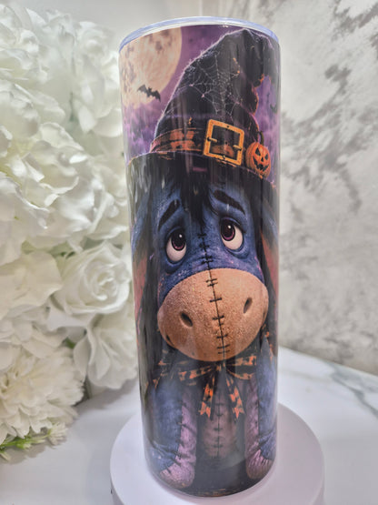 Sublima Bourriquet Halloween