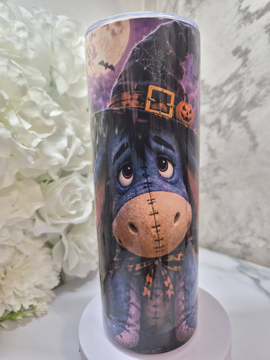 Sublima Bourriquet Halloween