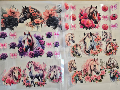 Chevaux