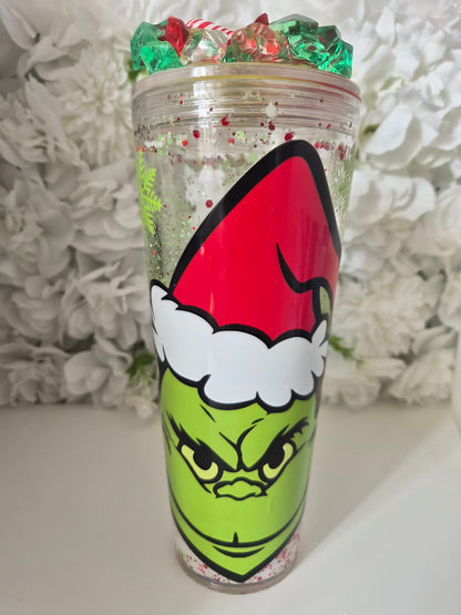 Cornetta Grinch