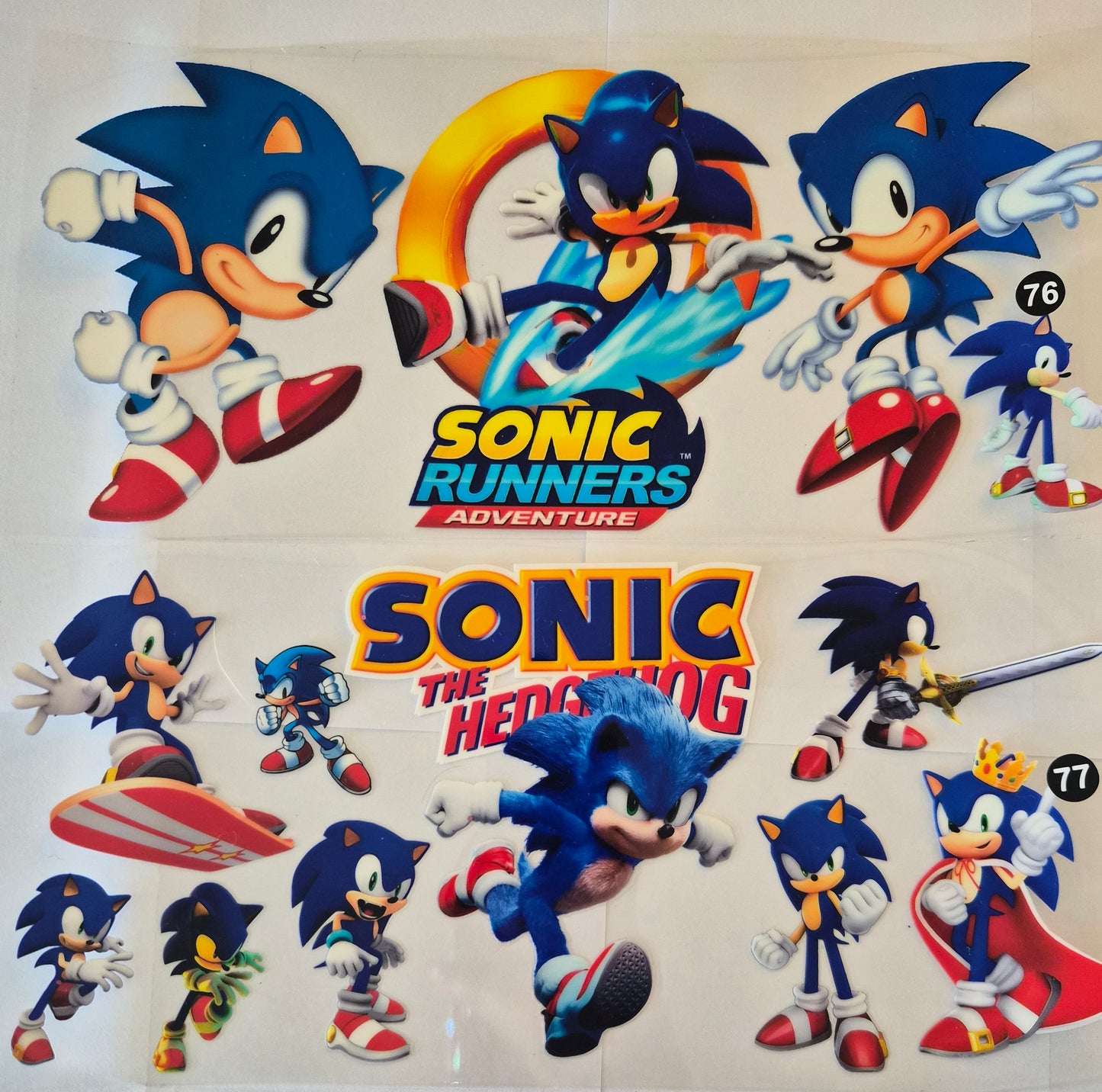 Sonic