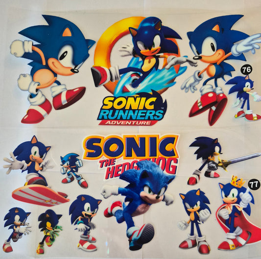 Sonic