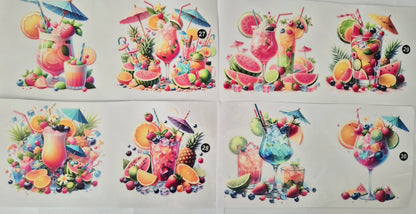 Cocktails
