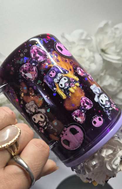CRISTALMUG ACRYLIQUE KUKU